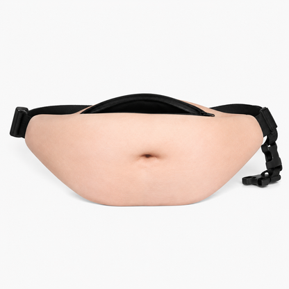 Gut Sacks Belly Bag
