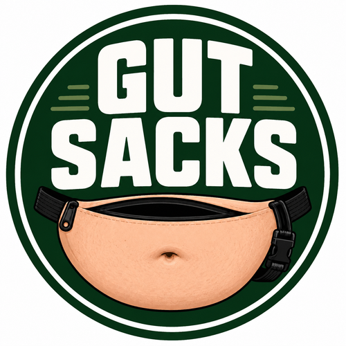 Gut Sacks